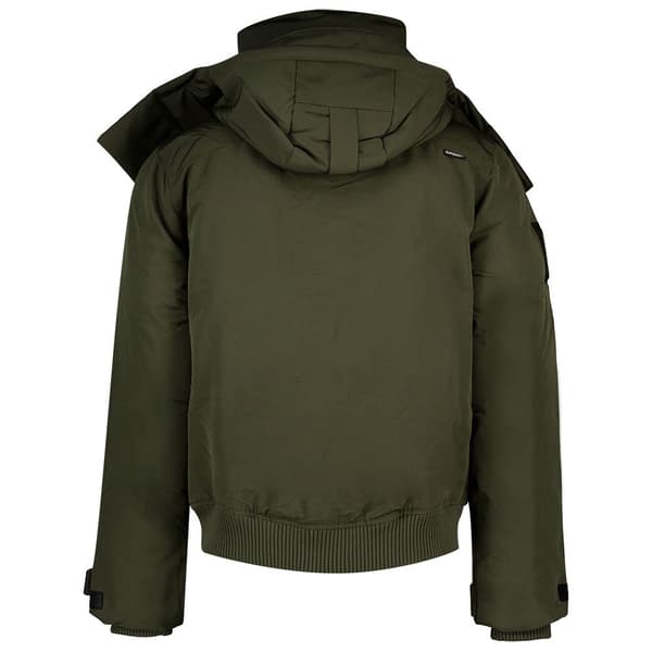 Superdry Bomber Takki Code Everest Vihreä M Mies