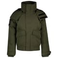 Pikkukuva 1 / 3: Superdry Bomber Takki Code Everest Vihreä M Mies