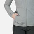 Pikkukuva 6 / 8: Izas Fleece Lecina W Harmaa L Nainen