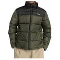 Pikkukuva 5 / 8: Element Takki Alder Arctic Fundamental Vihreä L Mies