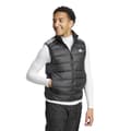 Pikkukuva 5 / 7: Adidas Sportswear Takki Essentials 3 Stripes L Down V Musta XS Mies