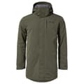 Pikkukuva 3 / 6: Vaude Anorakki Idris Wool Ii Vihreä XL Mies