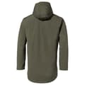 Pikkukuva 4 / 6: Vaude Anorakki Idris Wool Ii Vihreä XL Mies