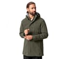 Pikkukuva 1 / 6: Vaude Anorakki Idris Wool Ii Vihreä XL Mies