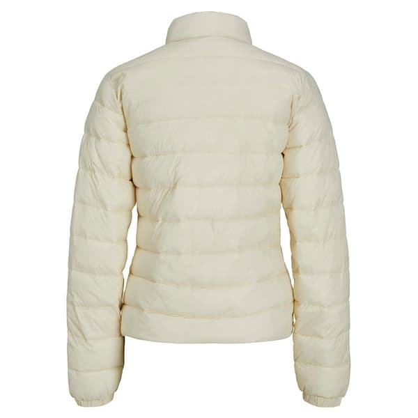 Jack & Jones Lättviktsjacka Nora Lightweight Beige L Kvinna