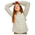 Miniatyrbild 5 av 8: Jack & Jones Lättviktsjacka Nora Lightweight Beige L Kvinna