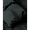 Miniatyrbild 6 av 7: Superdry Pufferjacka Microfibre Sport Grå 2XL Man