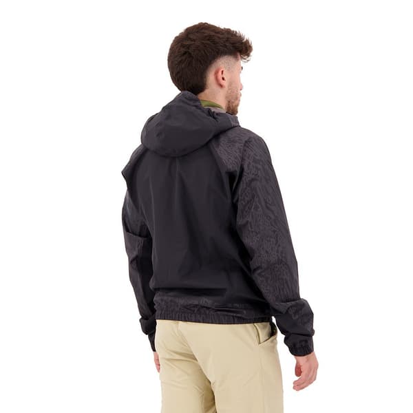 Adidas Jakke Utilitas R.r Sort S Mand
