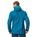 Miniatyrbillede 4 af 7: Vaude Monviso Insulation Blå 2XL Mand