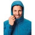 Miniatyrbillede 6 af 7: Vaude Monviso Insulation Blå 2XL Mand