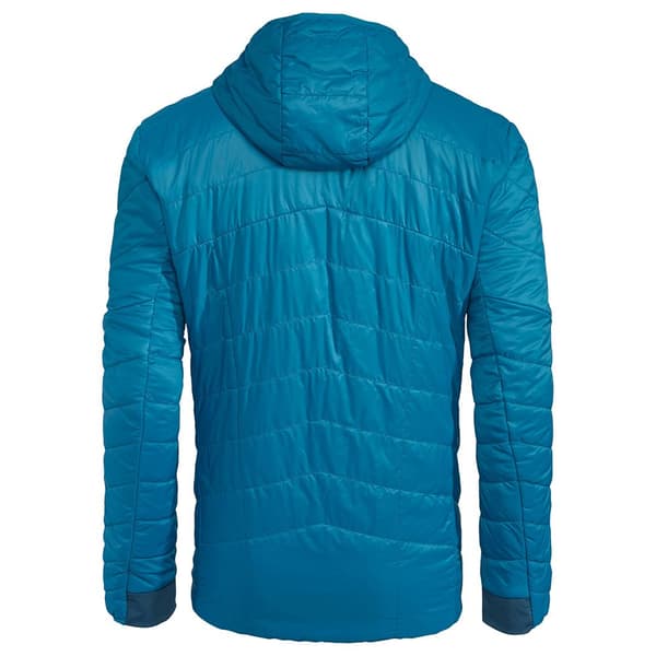 Vaude Monviso Insulation Blå 2XL Mand