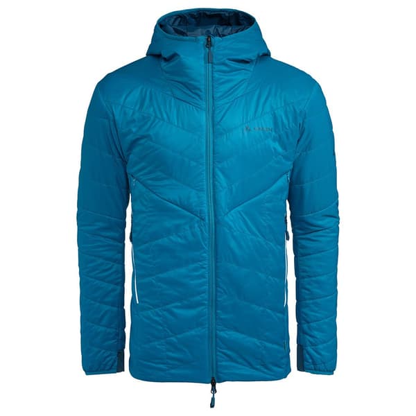 Vaude Monviso Insulation Blå 2XL Mand
