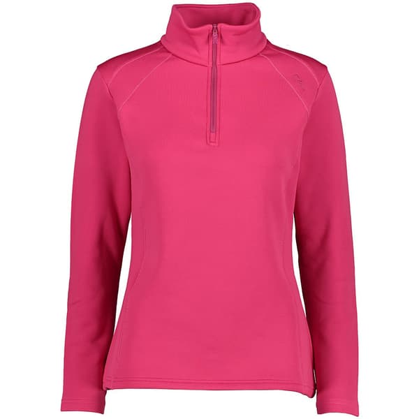 Cmp Fleece Sweat 3e15346xy Rosa M Kvinde