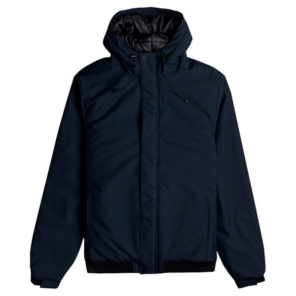 Billabong Jakke All Day Sort L Mand