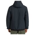 Miniatyrbillede 2 af 4: Billabong Jakke All Day Sort L Mand
