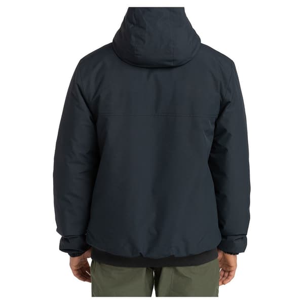 Billabong Jakke All Day Sort L Mand