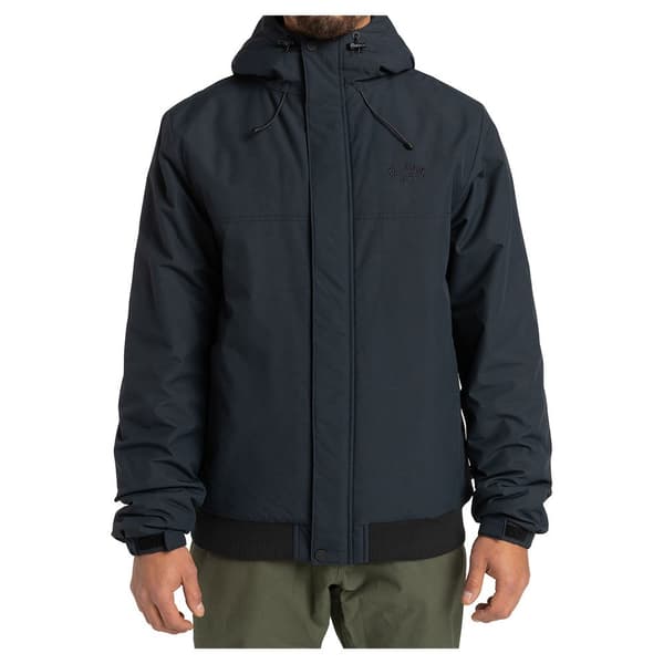 Billabong Jakke All Day Sort L Mand