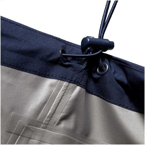 Mammut Jakke Convey Tour Hs Blå 2XL Kvinde