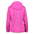 Pikkukuva 2 / 3: Cmp Takki Fix Hood 32a6066 Pinkki XL Nainen