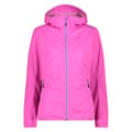 Pikkukuva 1 / 3: Cmp Takki Fix Hood 32a6066 Pinkki XL Nainen