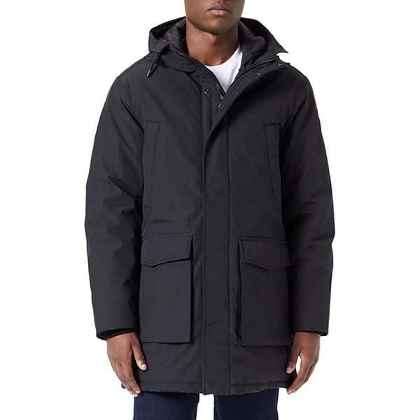 Replay Jacka M8099c.000.83776r Svart L Man