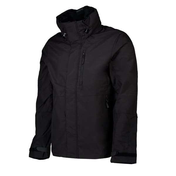 Superdry Jacka Hurricane Svart S Man