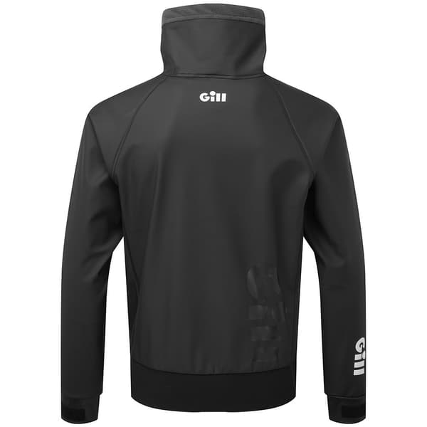 Gill Jersey Thermoshield Sort 2XL Mand