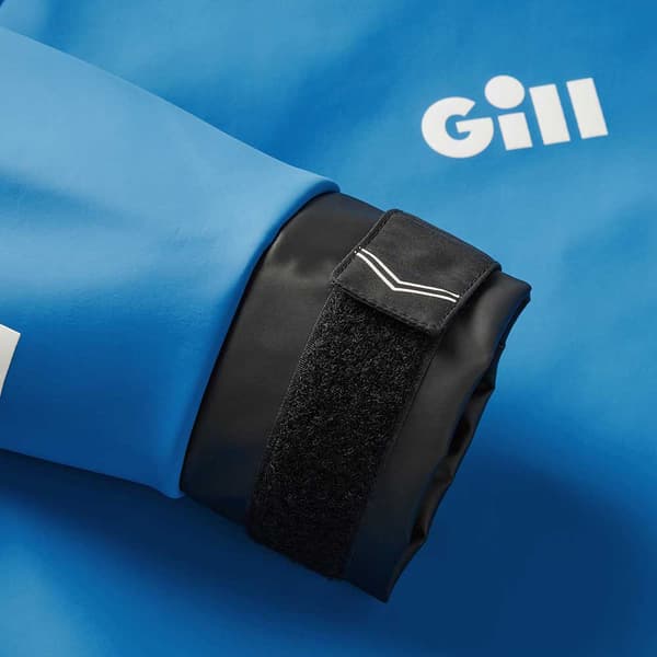 Gill Jersey Thermoshield Blå 2XL Man