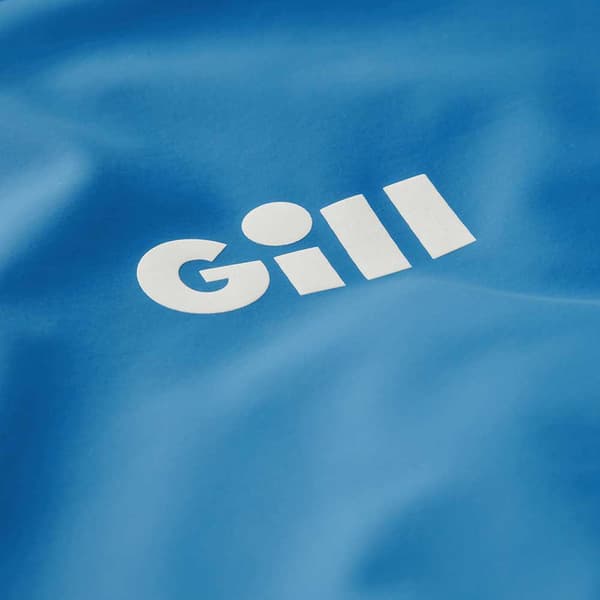 Gill Jersey Thermoshield Blå 2XL Man