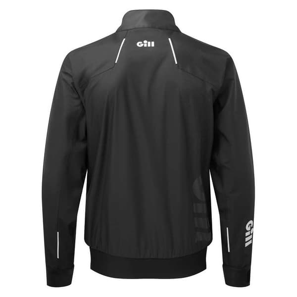Gill Smock Verso Lite Svart L Man