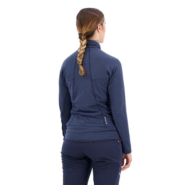 Salewa Fleece Pedroc Polarlite Sininen XS Nainen