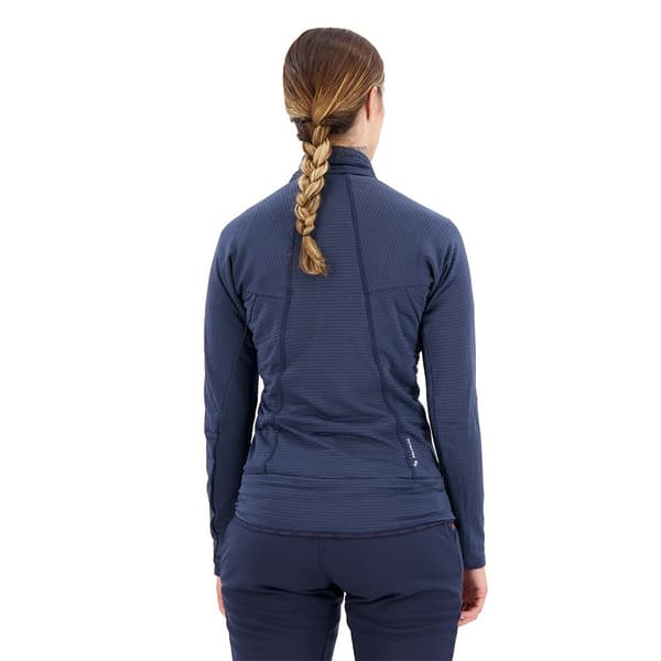 Salewa Fleece Pedroc Polarlite Sininen XS Nainen