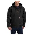 Miniatyrbillede 1 af 2: Carhartt Jakke Duck Active Sort L