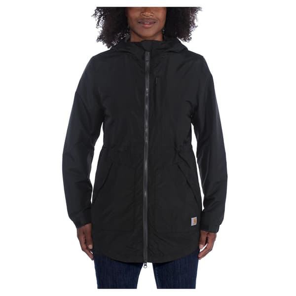 Carhartt Jacka Rockford Svart M