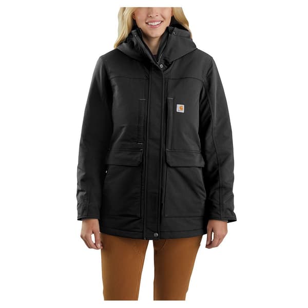 Carhartt Takki Super Dux Musta M