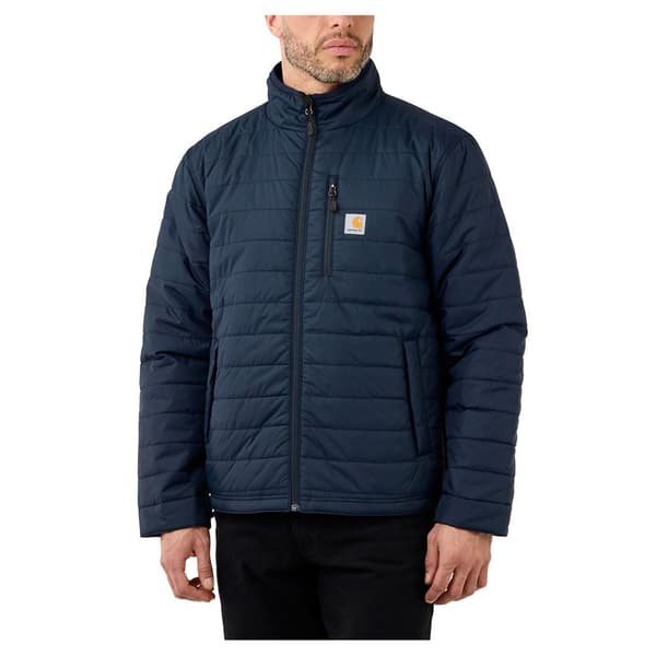 Carhartt Letvægtsjakke Giliam Grå L