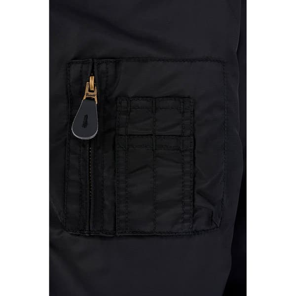 Brandit Jakke Cwu Sort XL Mand