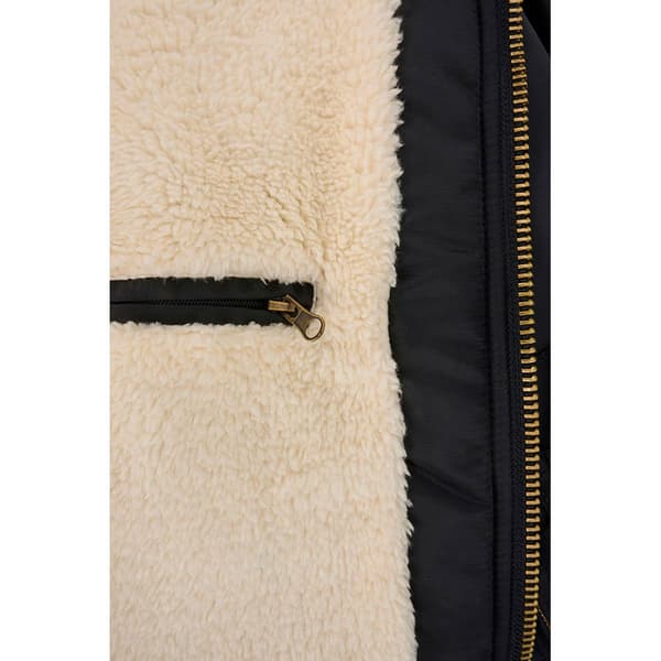 Brandit Jakke Cwu Sort XL Mand
