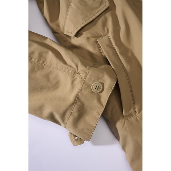 Brandit Täcka M51 Us Beige L Man