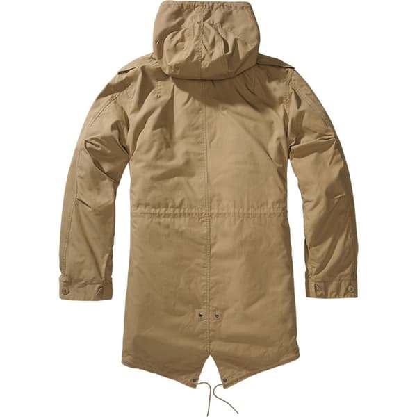 Brandit Täcka M51 Us Beige L Man