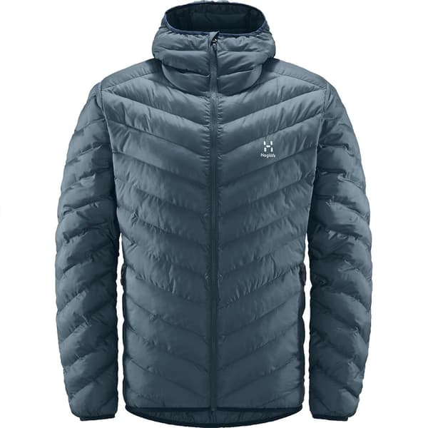 Haglofs Takki Särna Mimic Sininen M Mies