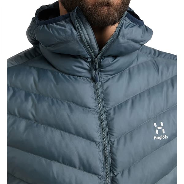 Haglofs Takki Särna Mimic Sininen M Mies