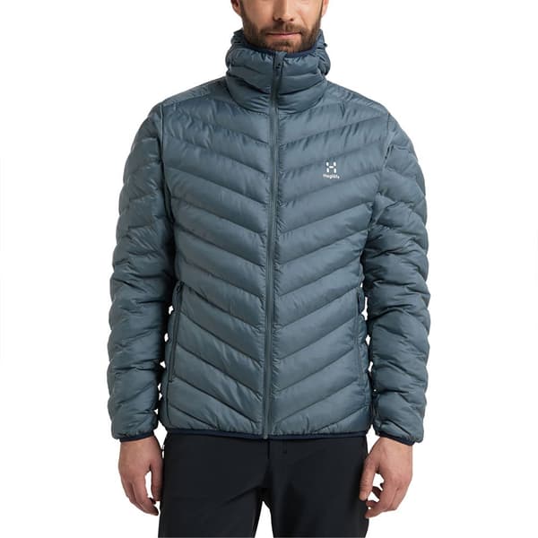Haglofs Takki Särna Mimic Sininen M Mies