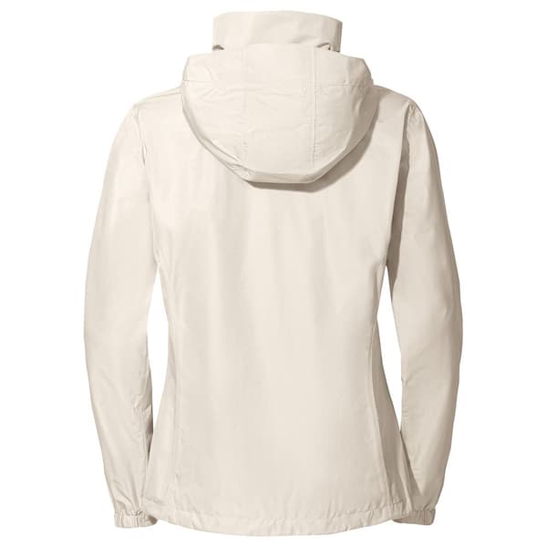Vaude Jacka Escape Light Beige 44 Kvinna