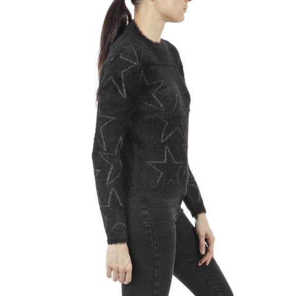 Replay Villapaita Dk7079.000.g22996 Musta XS Nainen
