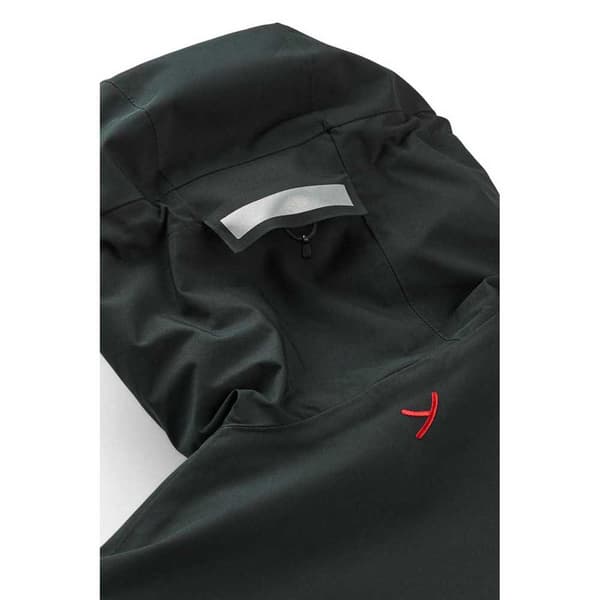 Nordisk Frakke Mani Urban Bike Down Sort L Kvinde