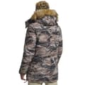 Miniatyrbild 2 av 6: Superdry Jacka Code Xpd Everest Brun M Man