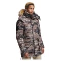 Miniatyrbild 1 av 6: Superdry Jacka Code Xpd Everest Brun M Man