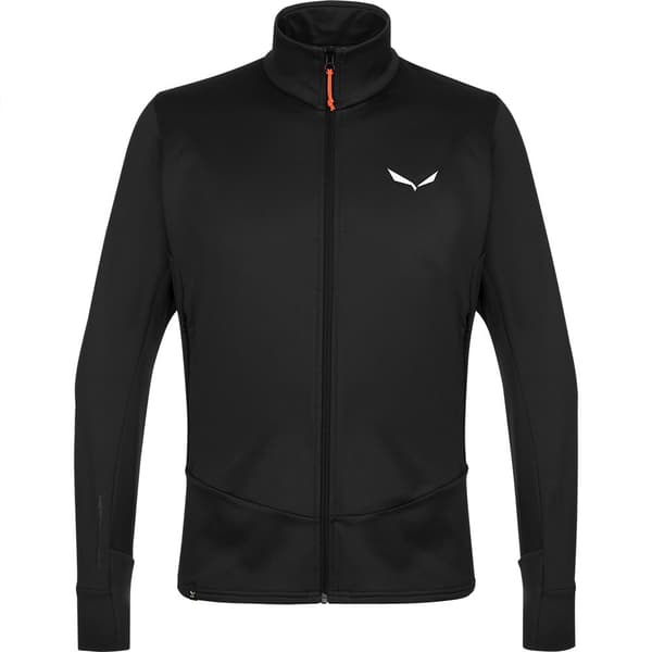 Salewa Jakke Puez Polarlite Polar Sort S Mand