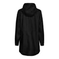 Pikkukuva 2 / 2: Vero Moda Takki Malou 10266982 Musta XS Nainen
